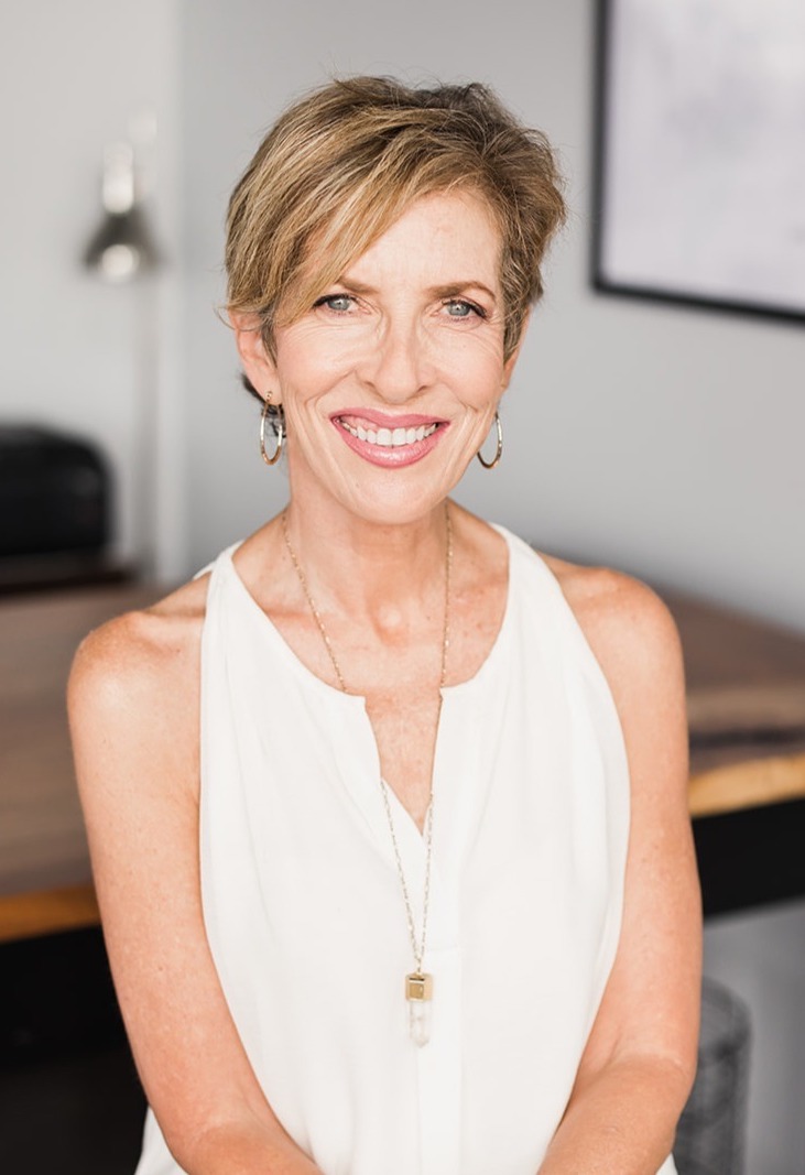 A picture of one of the Certified Educators.